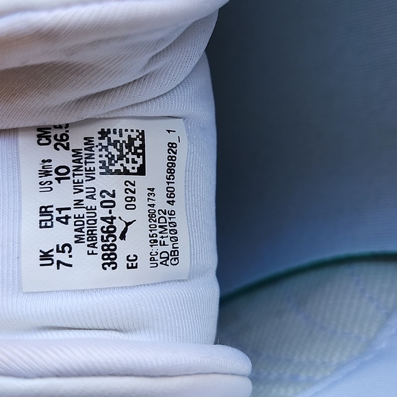 Puma - Picture 6 of 9